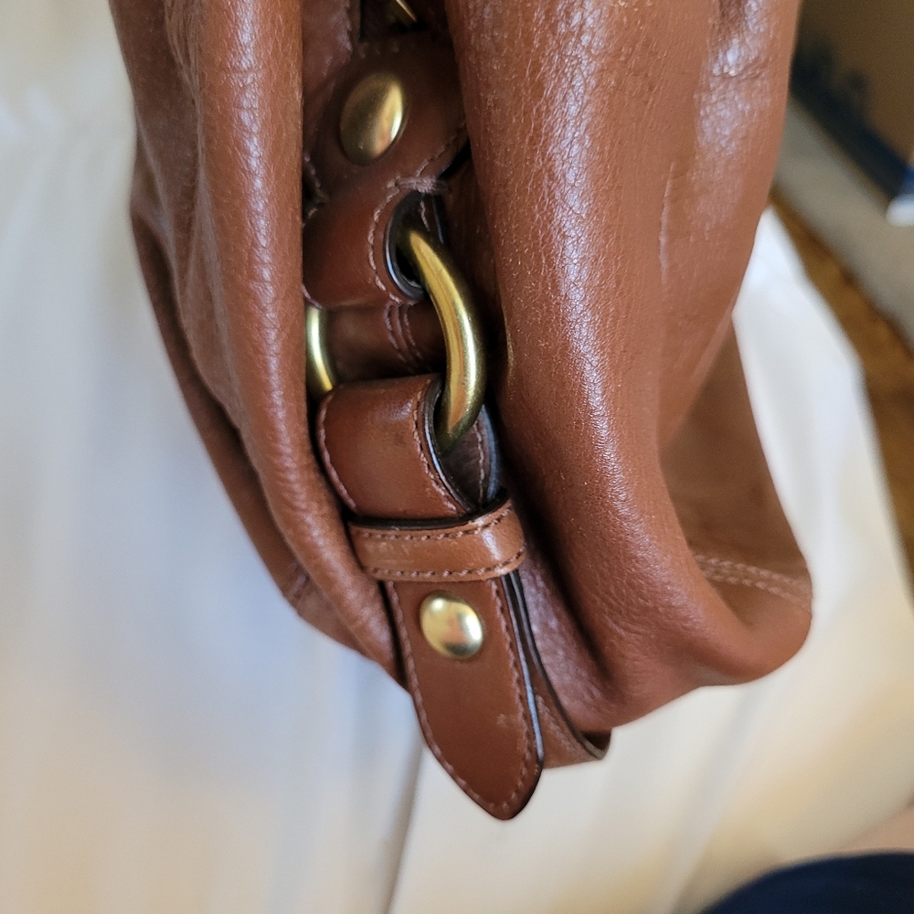 Coach bag - Picture 7 of 16